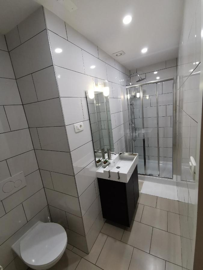 Goriska Apartments Айдовшчіна Екстер'єр фото