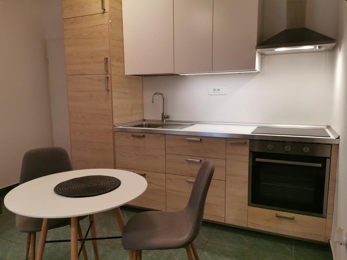 Goriska Apartments Айдовшчіна Екстер'єр фото