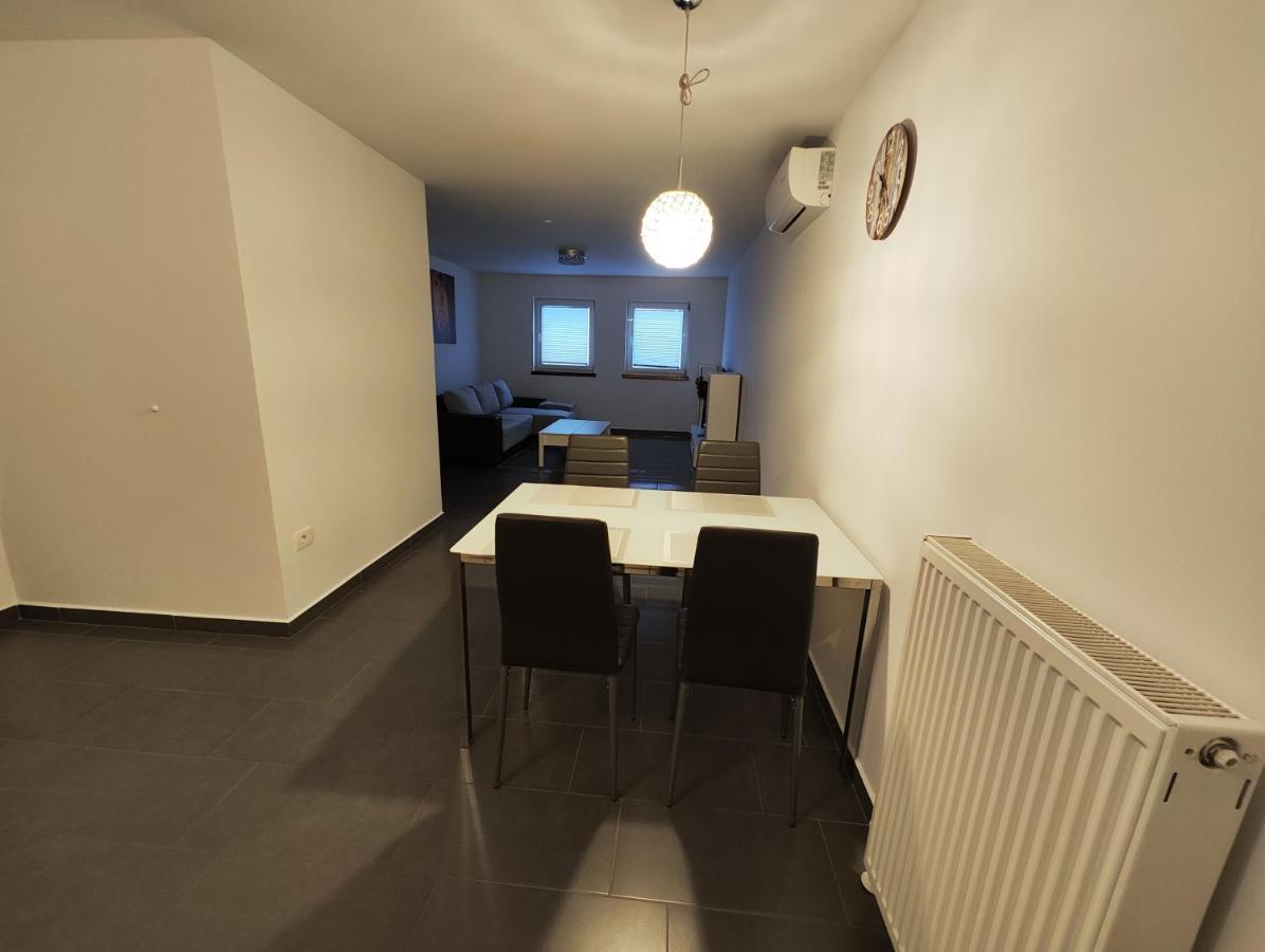Goriska Apartments Айдовшчіна Екстер'єр фото