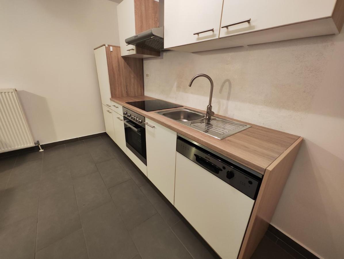 Goriska Apartments Айдовшчіна Екстер'єр фото