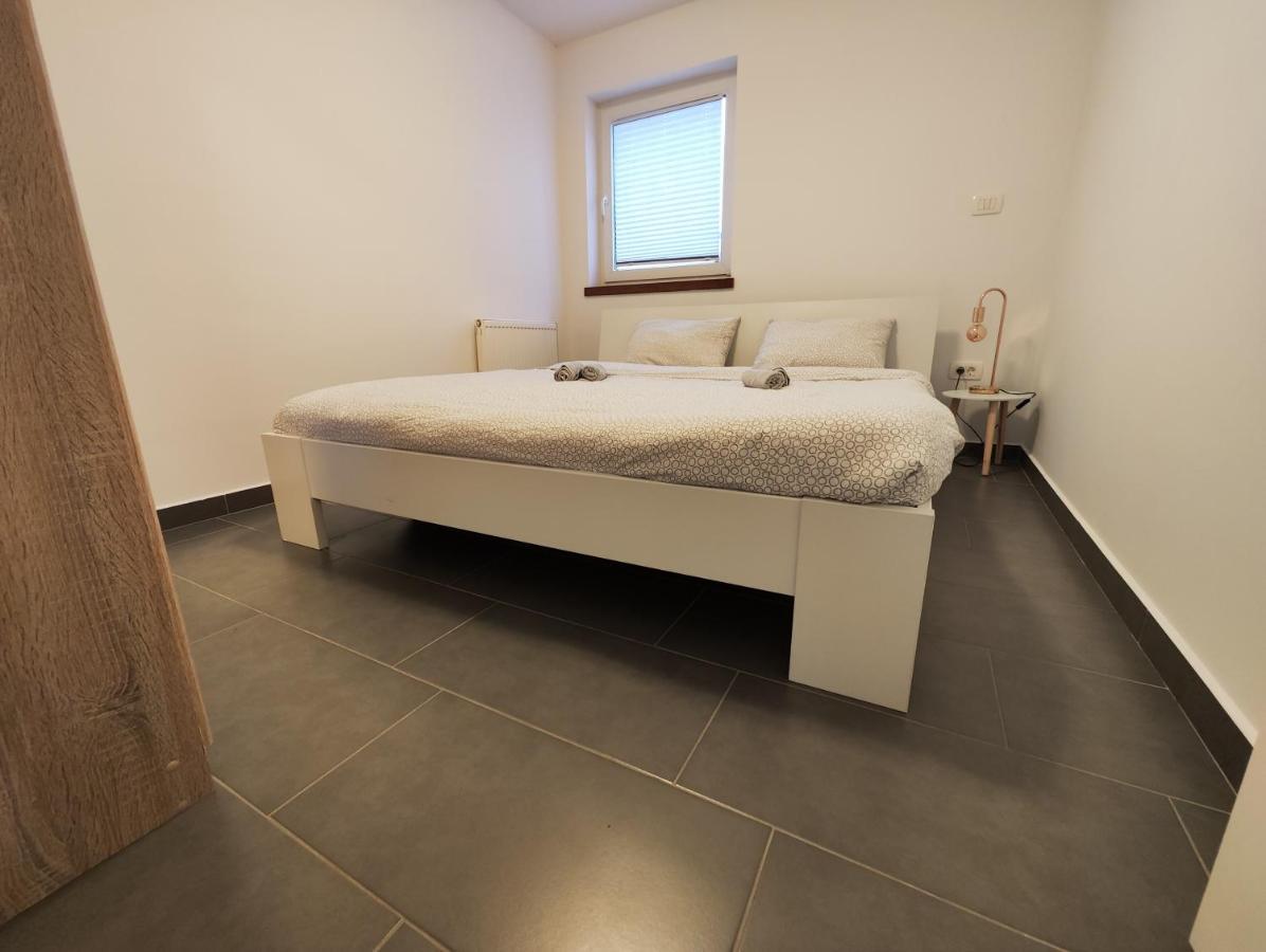 Goriska Apartments Айдовшчіна Екстер'єр фото