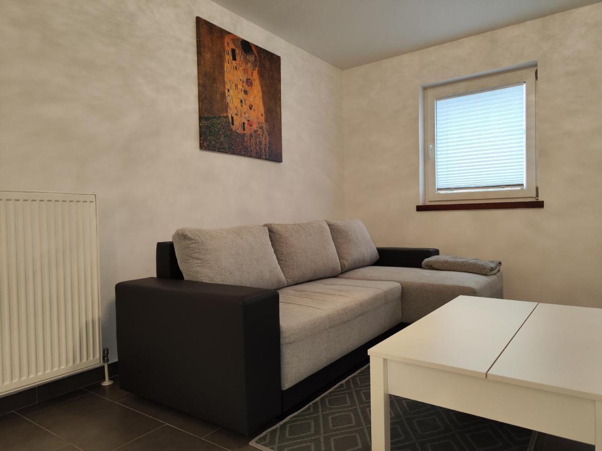 Goriska Apartments Айдовшчіна Екстер'єр фото